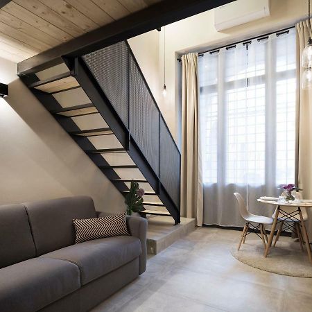 Borgo De Chiari Appartement Bologna Buitenkant foto