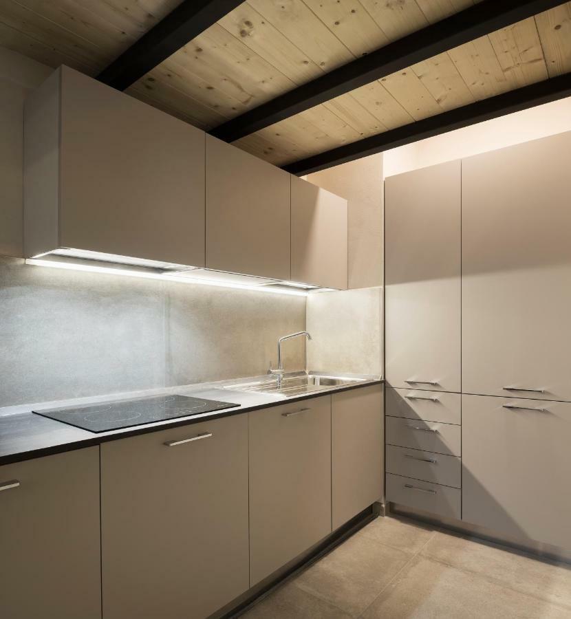 Borgo De Chiari Appartement Bologna Buitenkant foto
