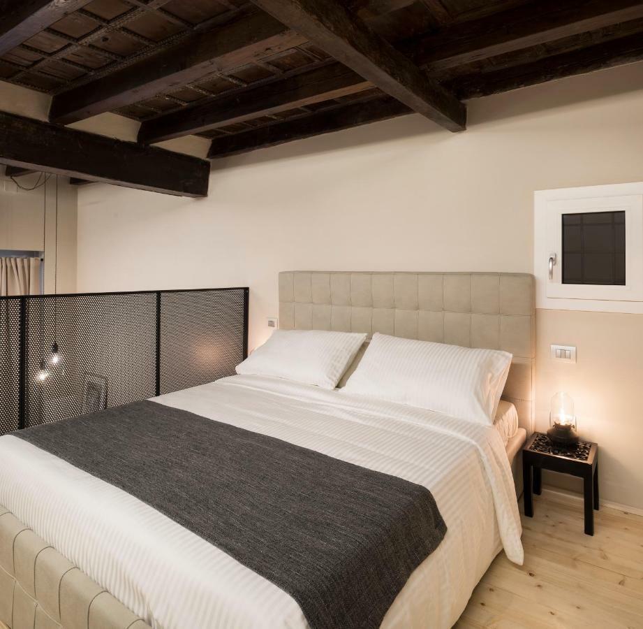 Borgo De Chiari Appartement Bologna Buitenkant foto